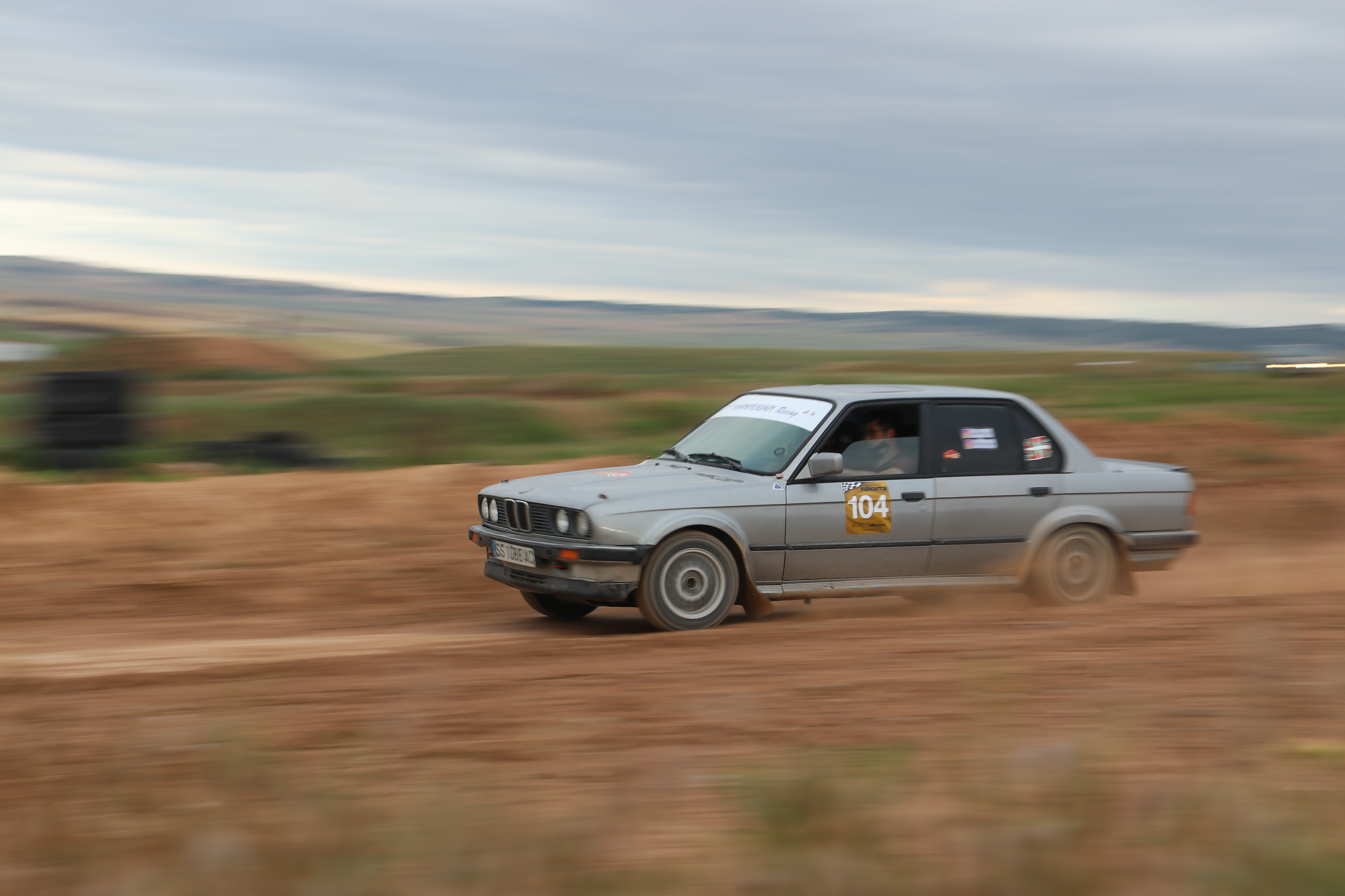 Classic Festival Navarra 0-46 Classic Festival Navarra